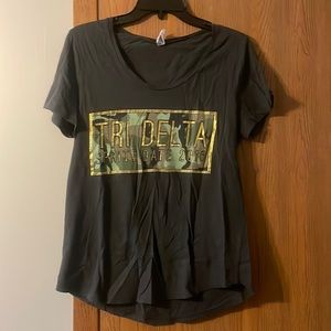 Tri Delta T-Shirt